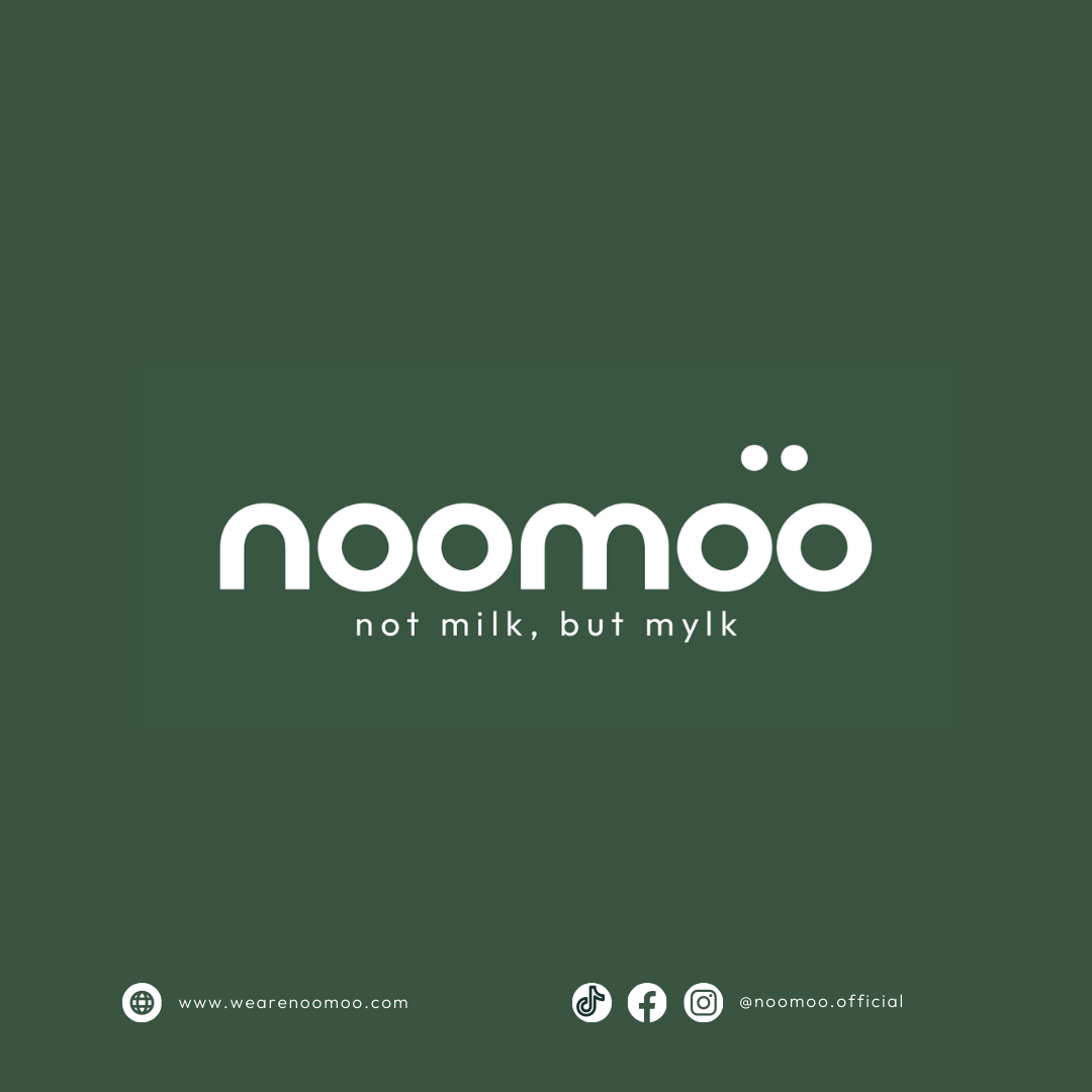 Noomoo Oat Mylk Barista 2.0