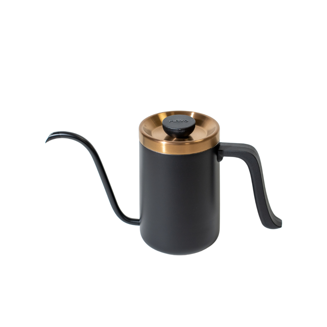 MAVO Deep Flow Dripping Kettle Pro