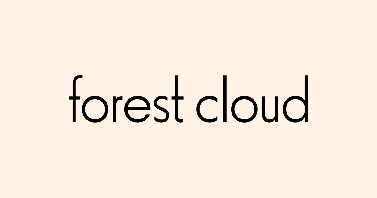 Forest Cloud | Matcha, Tea, Cocoa & Coffee
