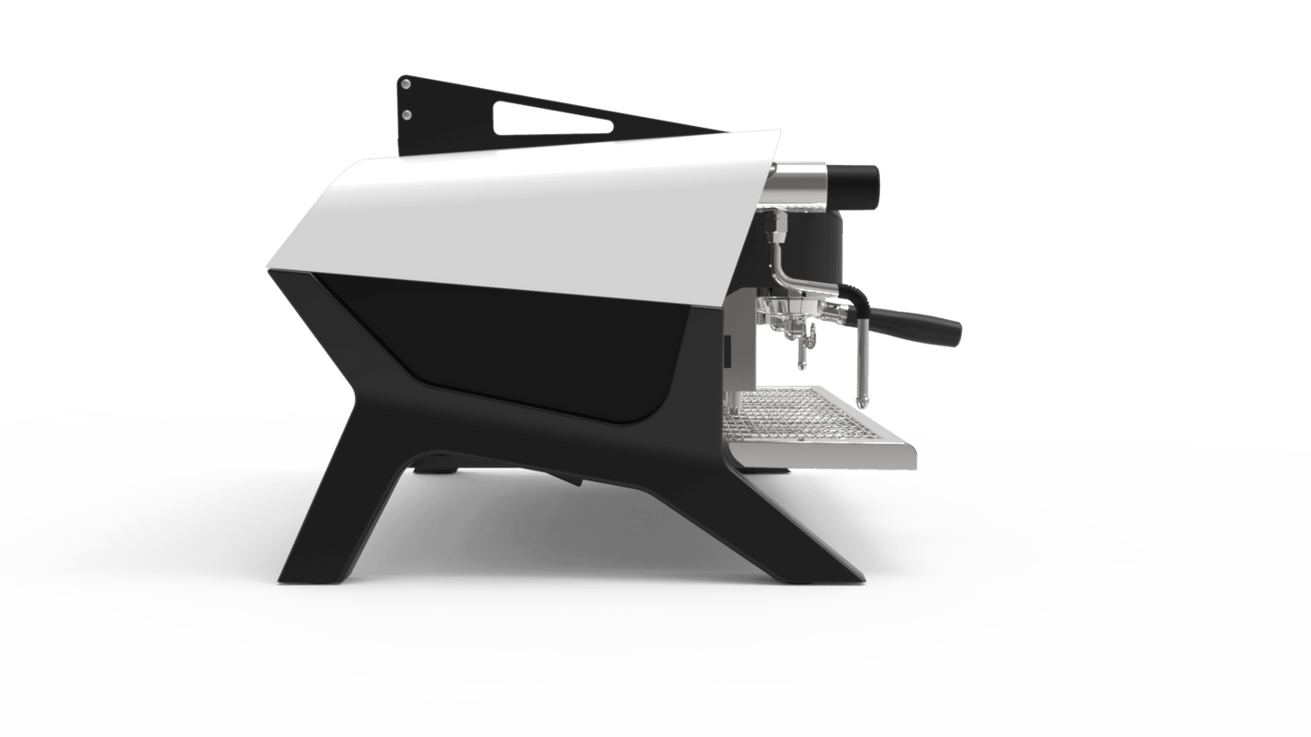 Sanremo F18 SB - Forest Cloud