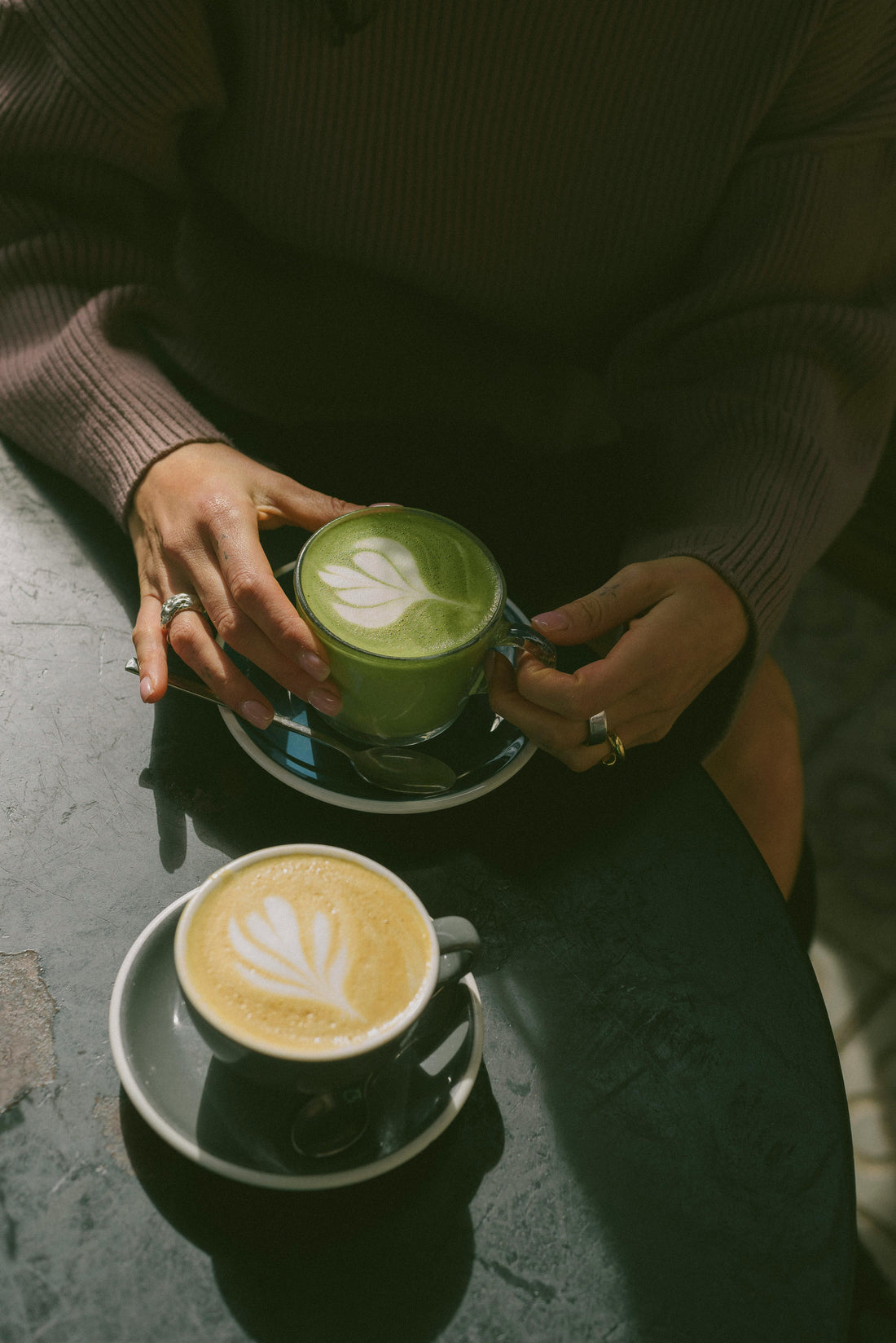 Matcha vs Coffee: Which One Works for Your Lifestyle?