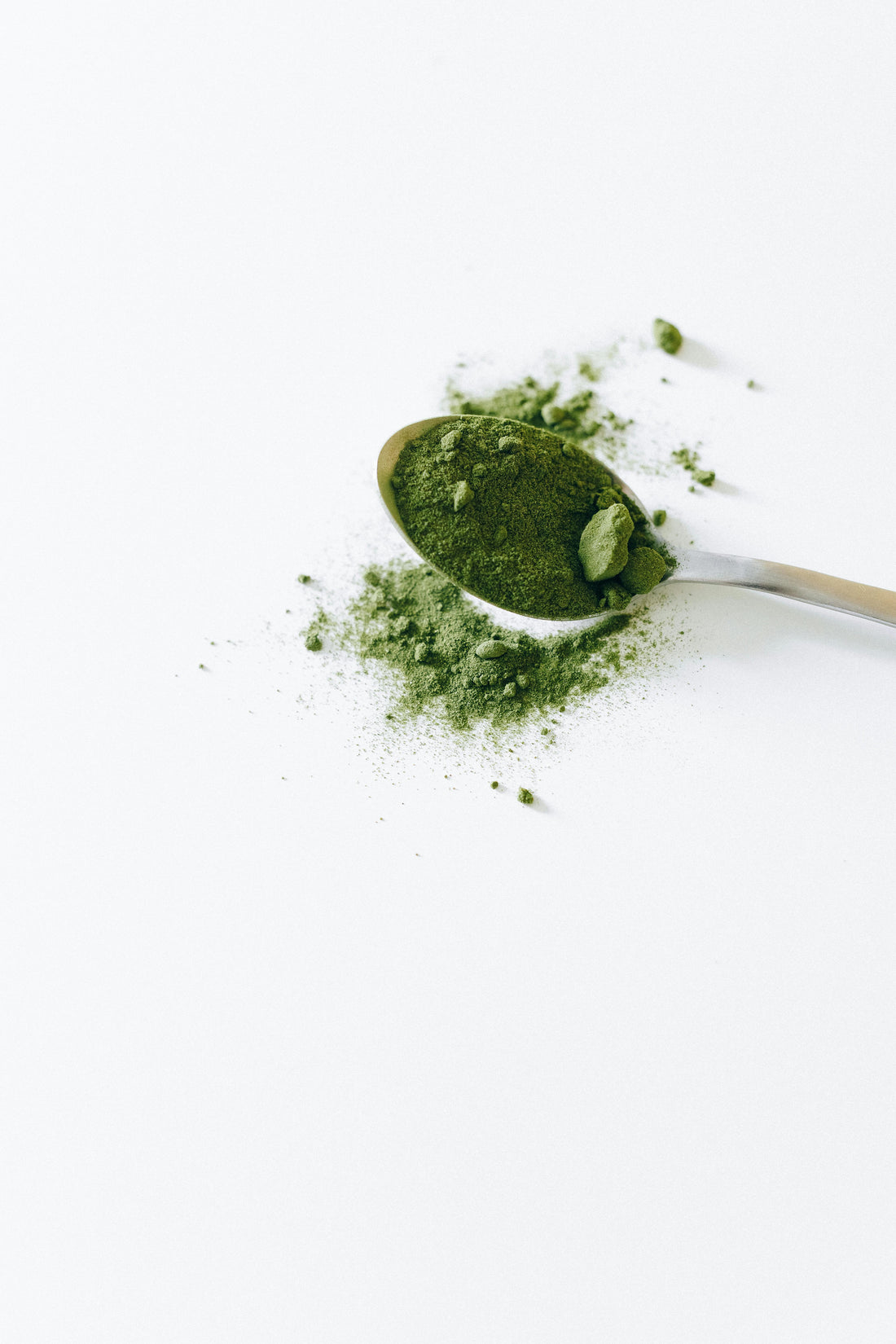 Matcha and Brain Health: What Research Shows
