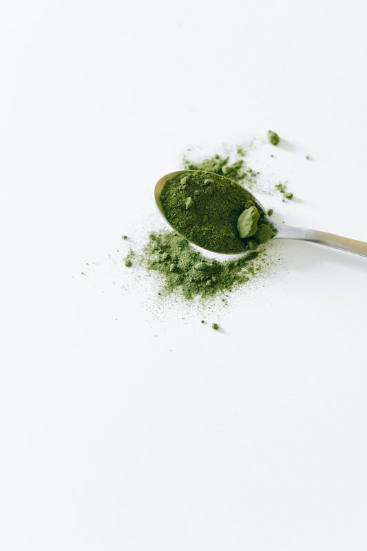Matcha and Brain Health: What Research Shows