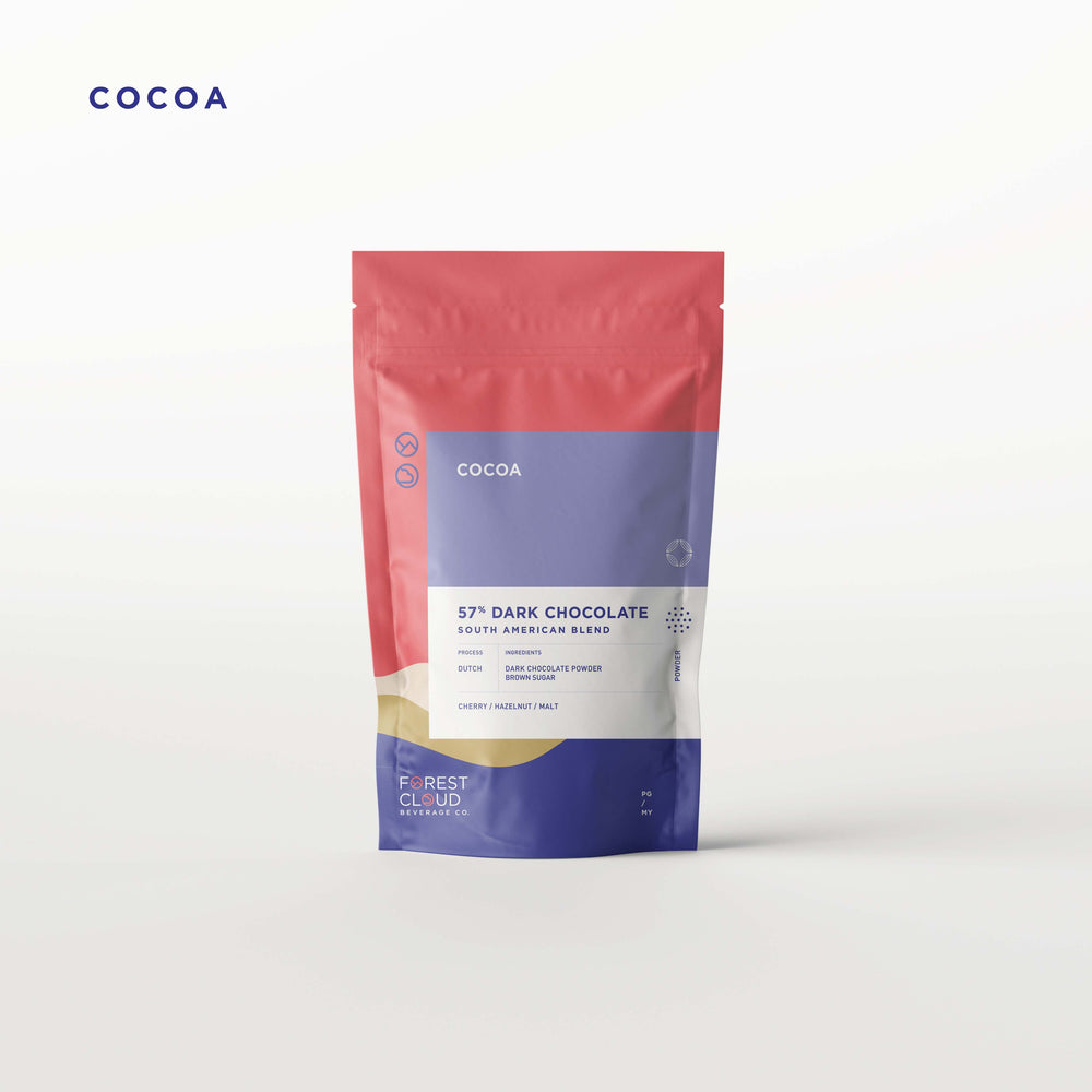 Tea, Cocoa & Powders
