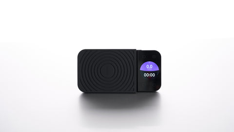 Mavo Lumicurve Coffee Scale