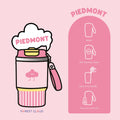 Piedmont: The ToGo Tumbler 480ml