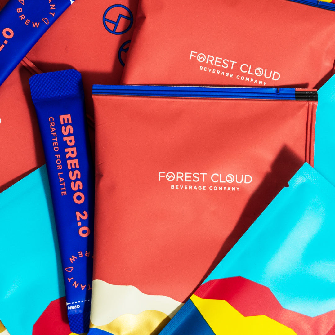 Forest Cloud Father's Day Bundle