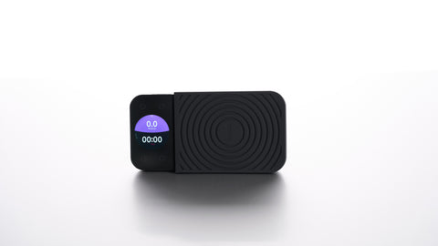 Mavo Lumicurve Coffee Scale