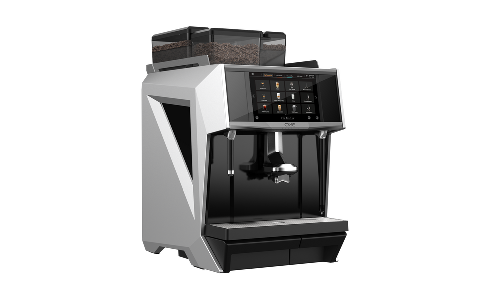 CAYE Smart X B3CS Fully Automatic Coffee Machine