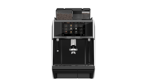 CAYE Smart X B3CS Fully Automatic Coffee Machine