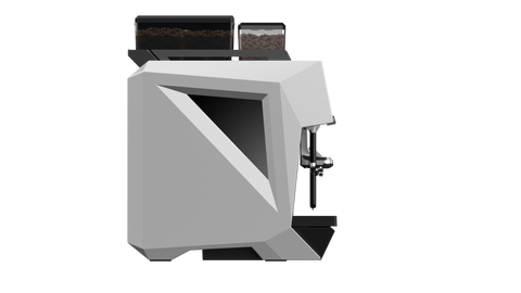 CAYE Smart X B3CS Fully Automatic Coffee Machine