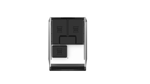 CAYE Smart X B3CS Fully Automatic Coffee Machine