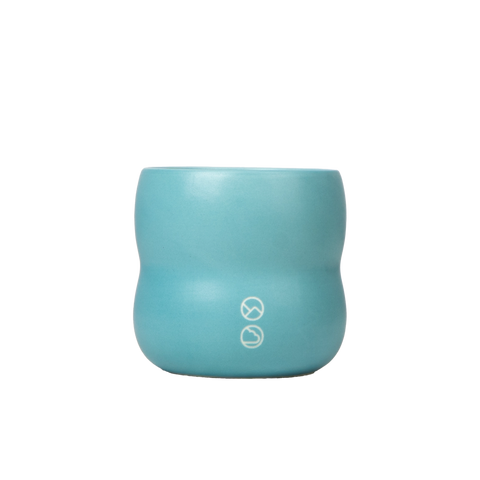 Forest Cloud Ceramic Matcha Cloud Bowl & Chasen Holder Set