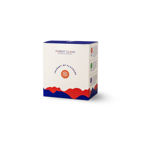 House Espresso Coffee Drip Bag