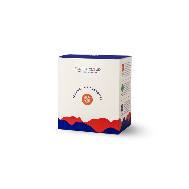 House Espresso Coffee Drip Bag