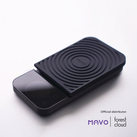 Mavo Lumicurve Coffee Scale