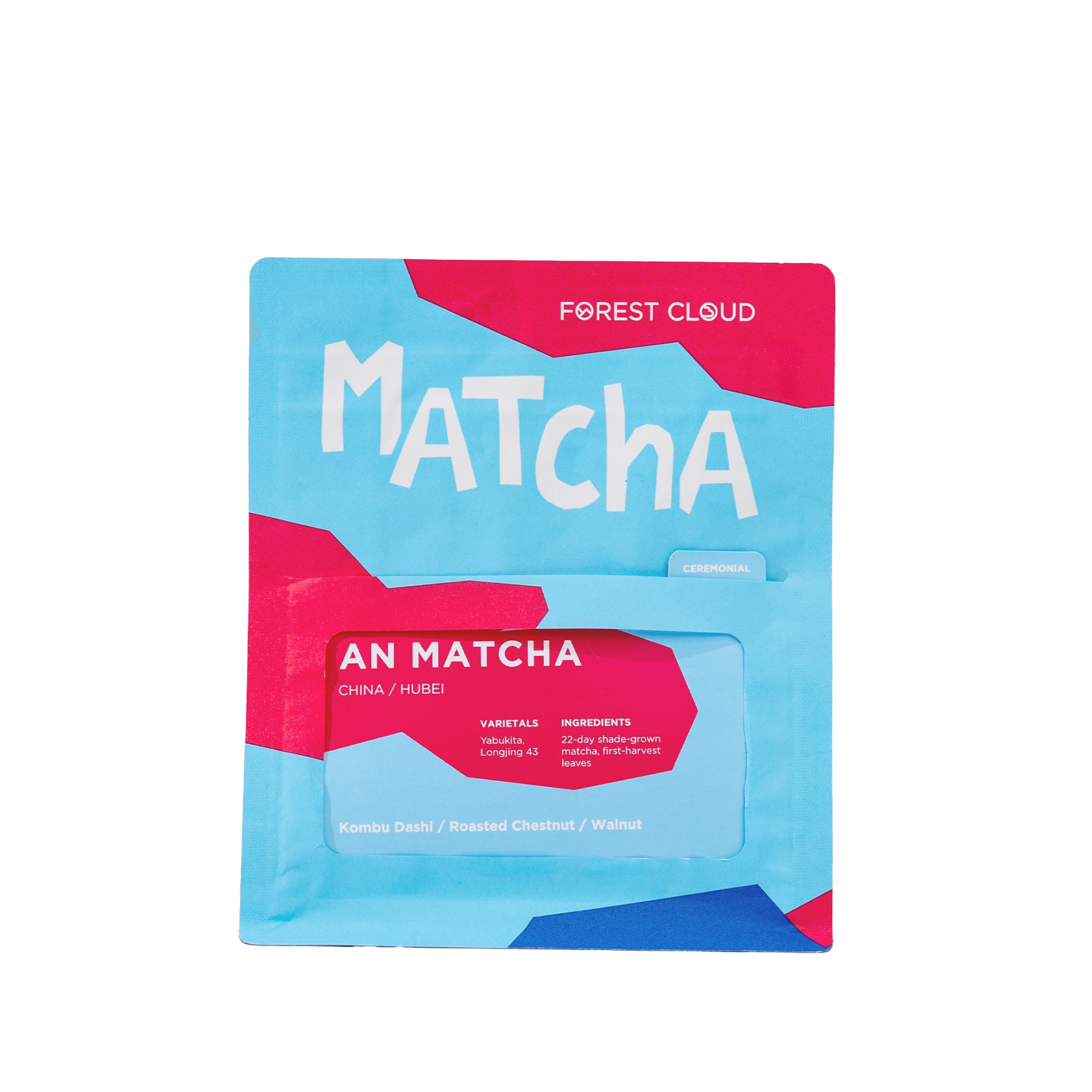 An Matcha (Ceremonial)