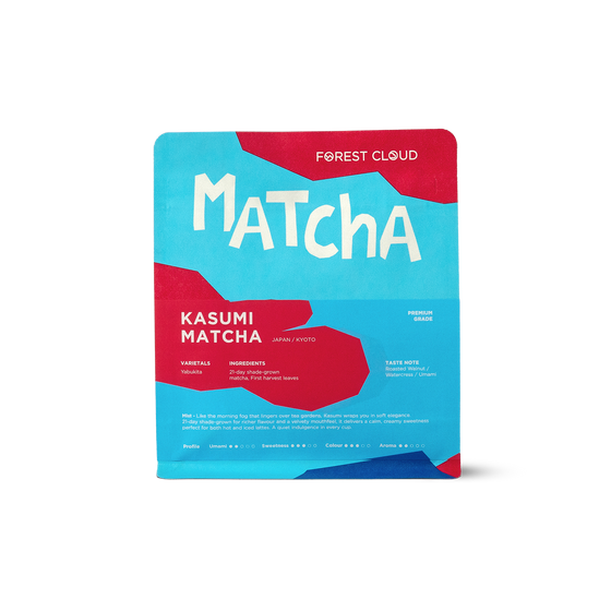 Kasumi Matcha