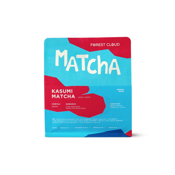 Kasumi Matcha