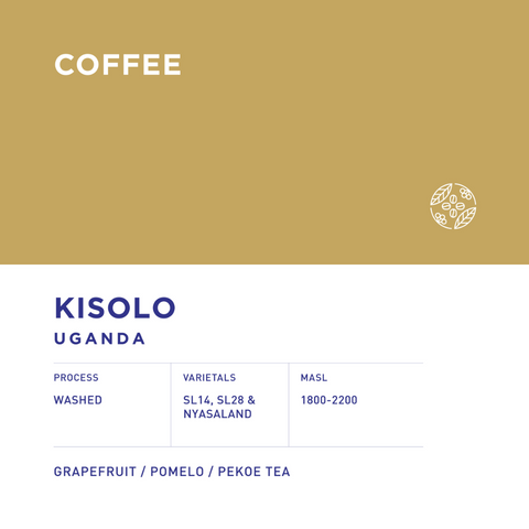 Uganda Kisolo