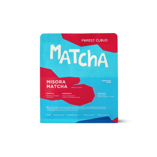 Misora Matcha (Ceremonial)