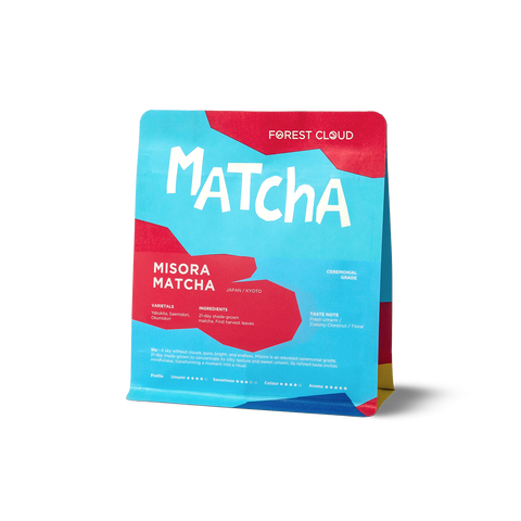 Misora Matcha (Ceremonial)