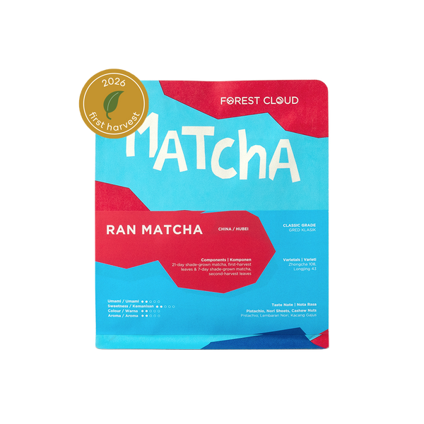 Ran Matcha