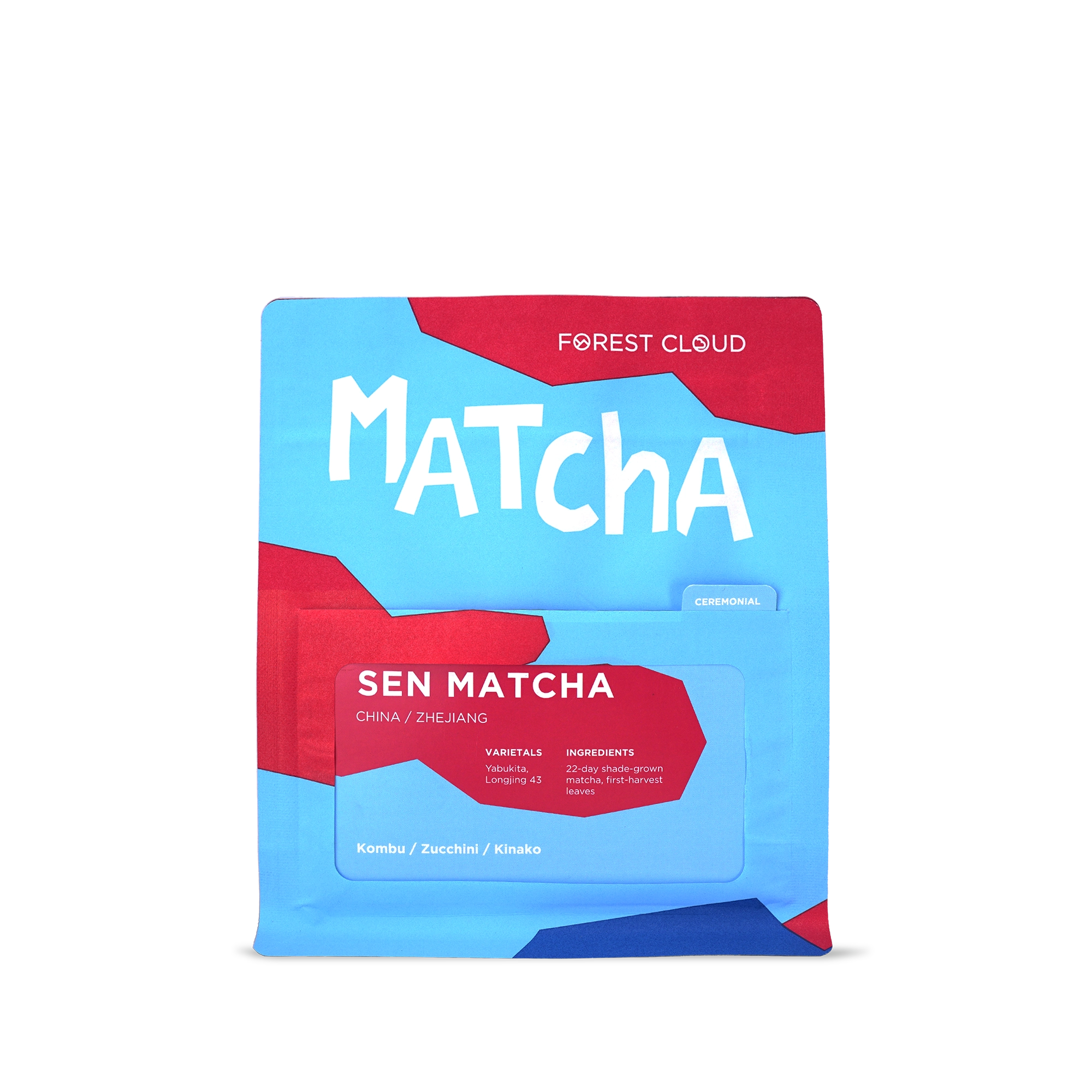 Sen Matcha (Ceremonial)