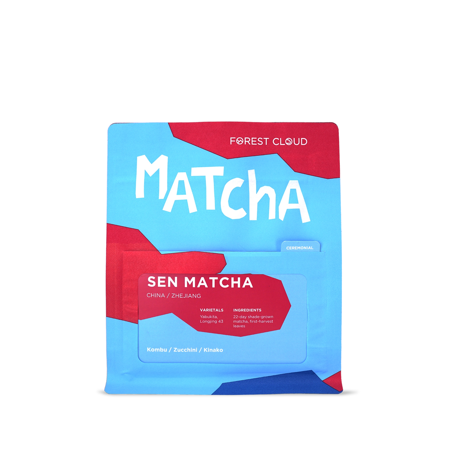 Sen Matcha (Ceremonial)