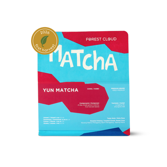 Yun Matcha