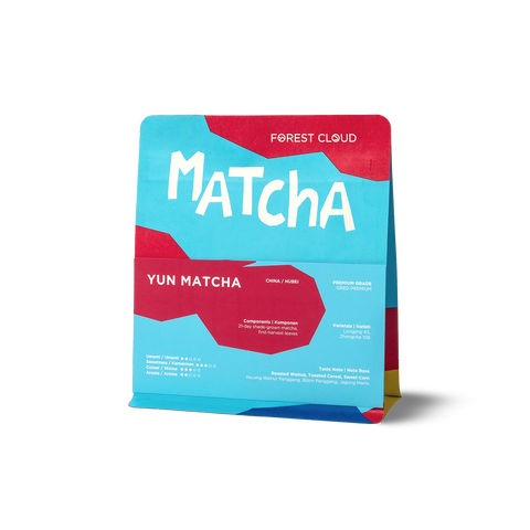 Yun Matcha