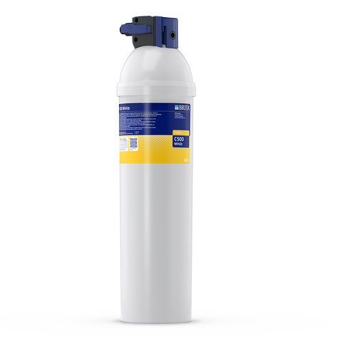 BRITA PURITY C500 MinUp cartridge
