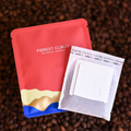 House Espresso Coffee Drip Bag