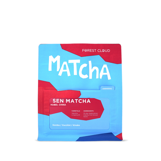 Sen Matcha (Ceremonial)