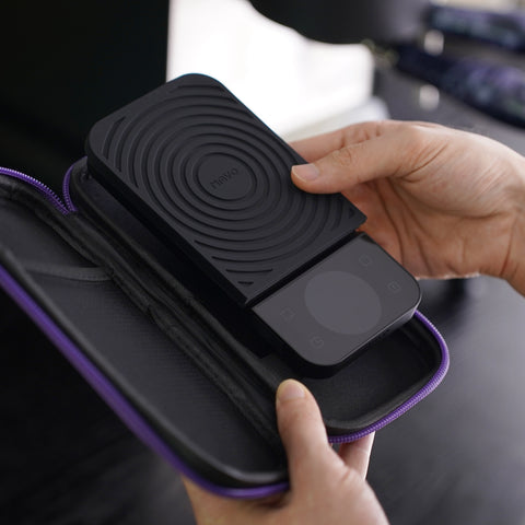 Mavo Lumicurve Coffee Scale
