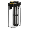 MAVO Crysbrick Cold Brewer in Obsidian Black