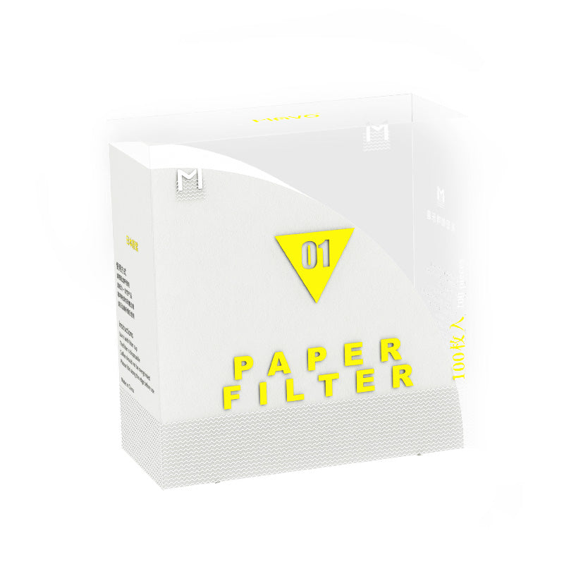 MAVO Filter Paper V01
