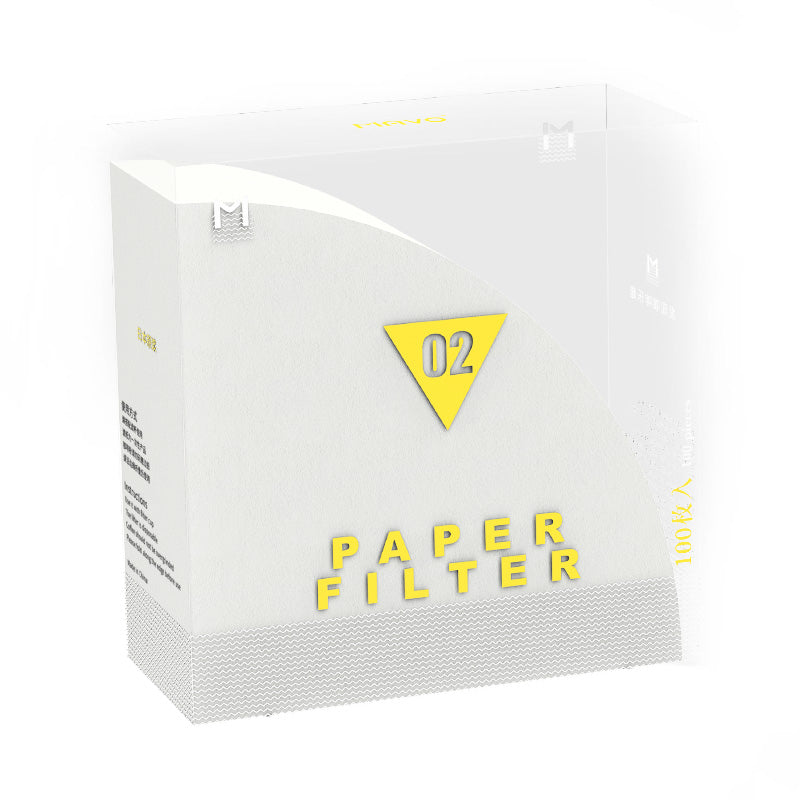 MAVO Filter Paper V02