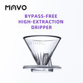 MAVO Hytrac Coffee Dripper