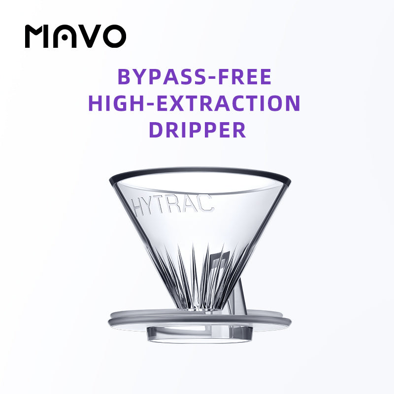 MAVO Hytrac Coffee Dripper