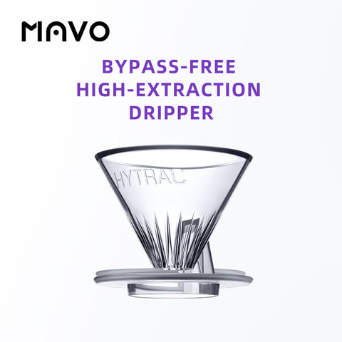 MAVO Hytrac Coffee Dripper