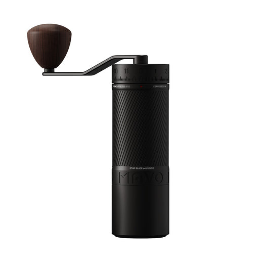 MAVO Phantox Pro Coffee Grinder