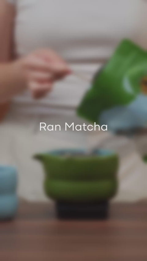 Ran Matcha