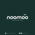 Noomoo Coconut Mylk Barista 2.0