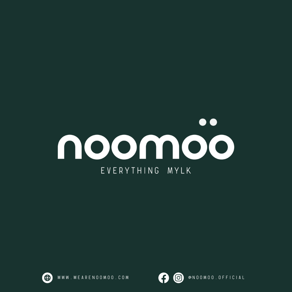 Noomoo Coconut Mylk Barista 2.0