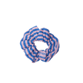 Matchalates Scrunchie