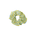 Matchalates Scrunchie