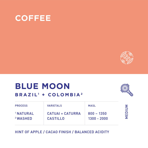 Blue Moon