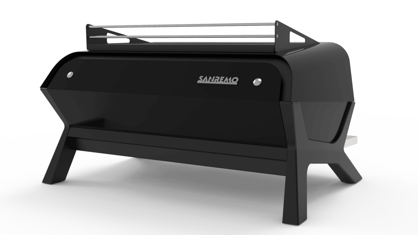 Sanremo F18 SB - Forest Cloud
