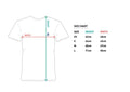 Coffee Tee [Espresso / Filter] - Forest Cloud